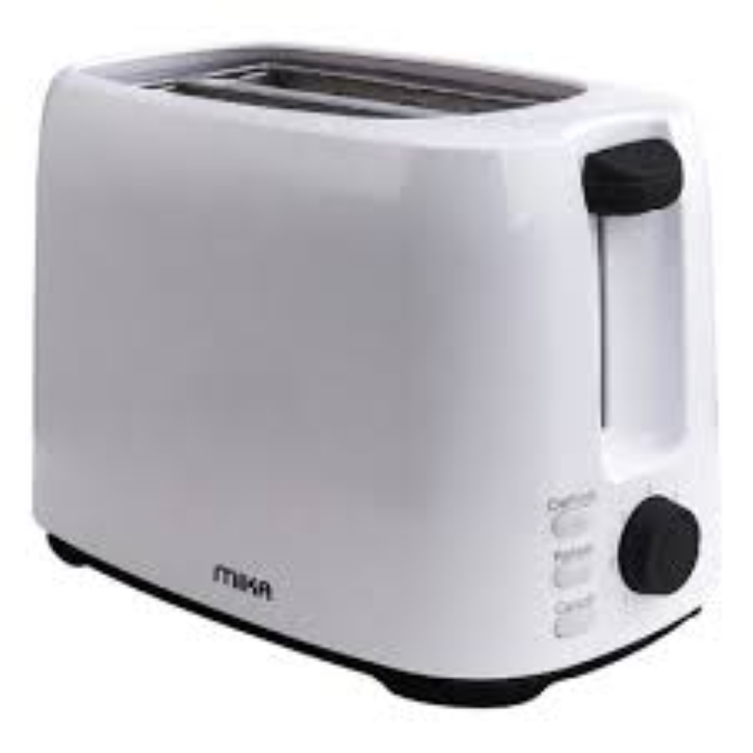 MIKA 2 SLICE TOASTER MTS2101